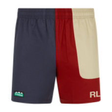 Backslider Shorts